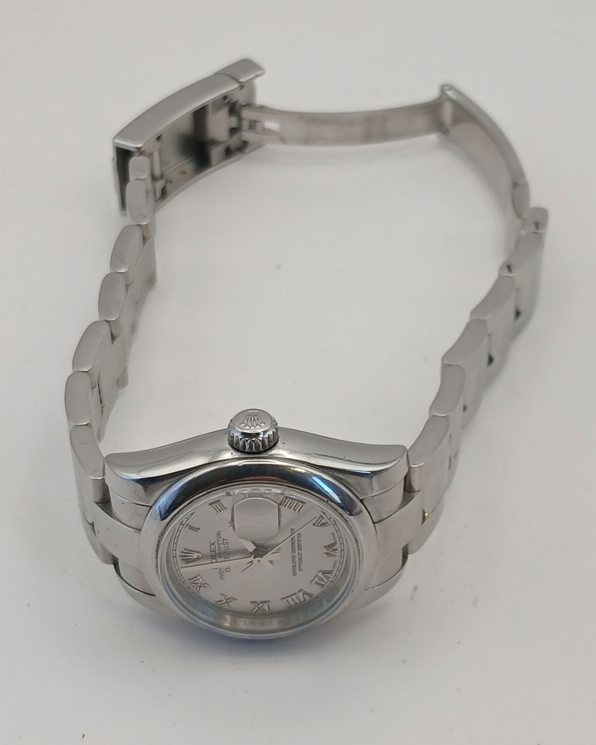 Rolex 179160