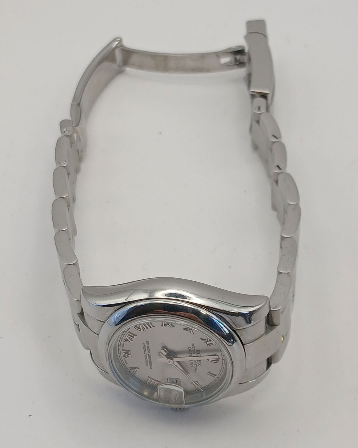 Rolex 179160