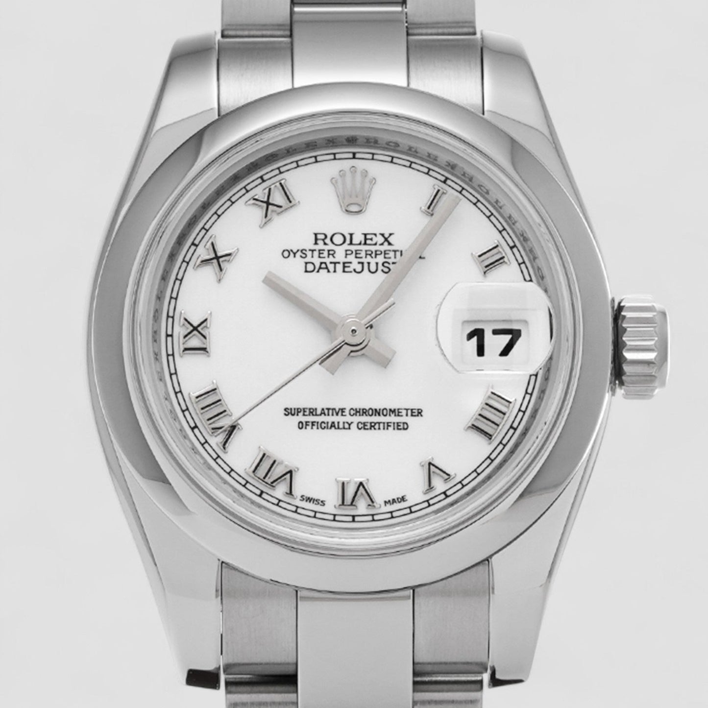 Rolex 179160