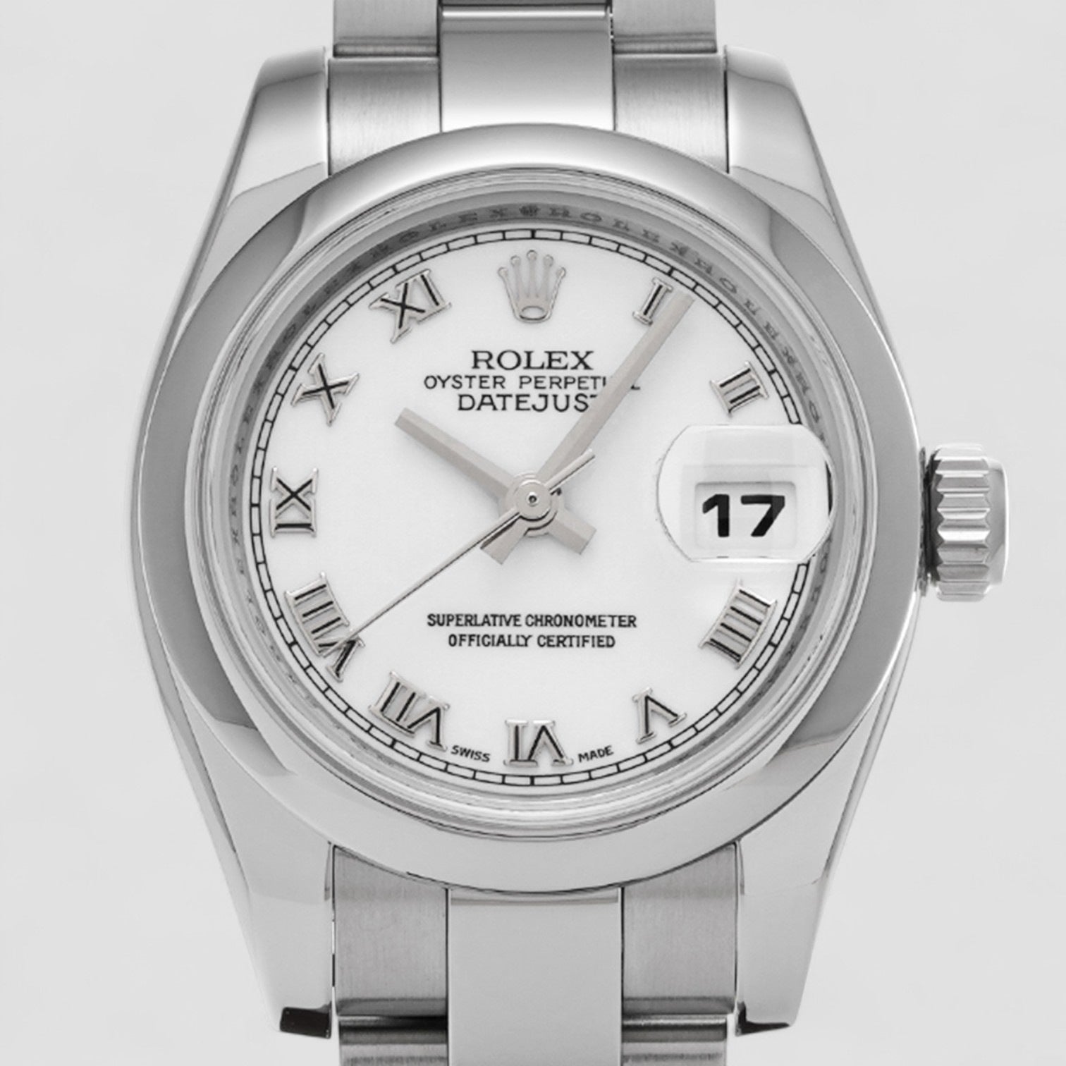 Rolex 179160