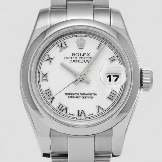 Rolex 179160