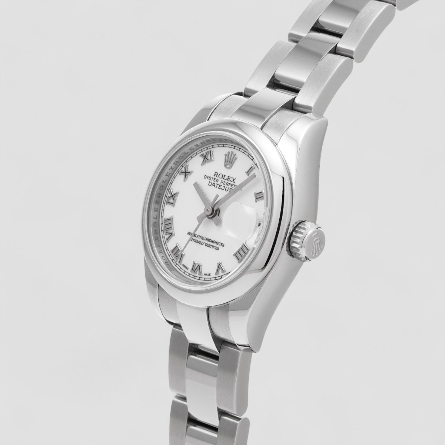 Rolex 179160
