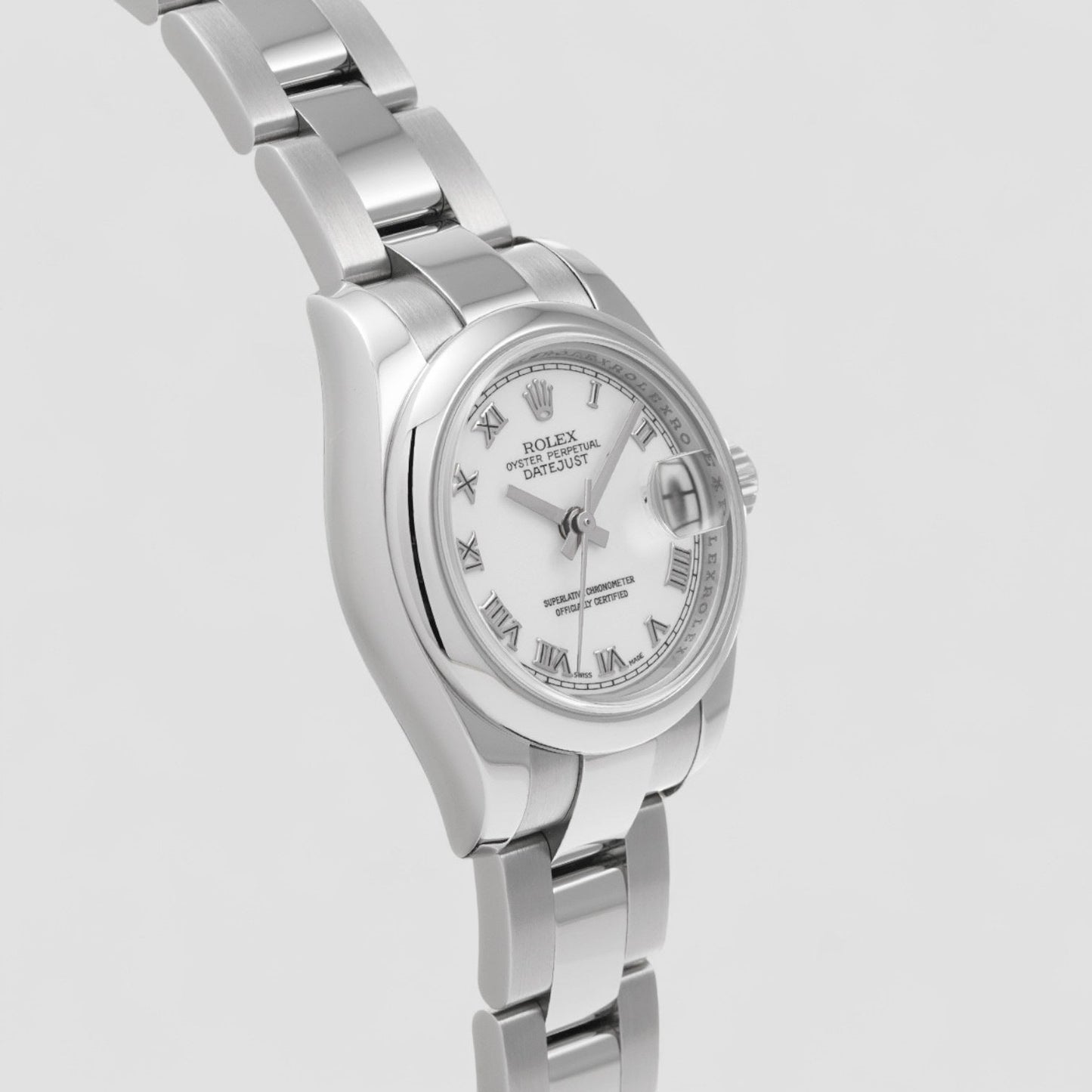 Rolex 179160