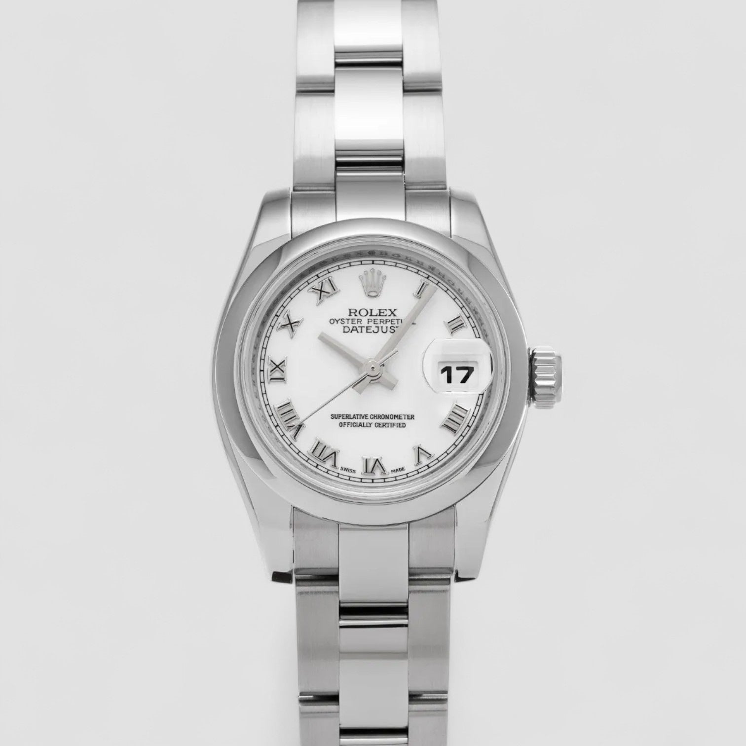 Rolex 179160