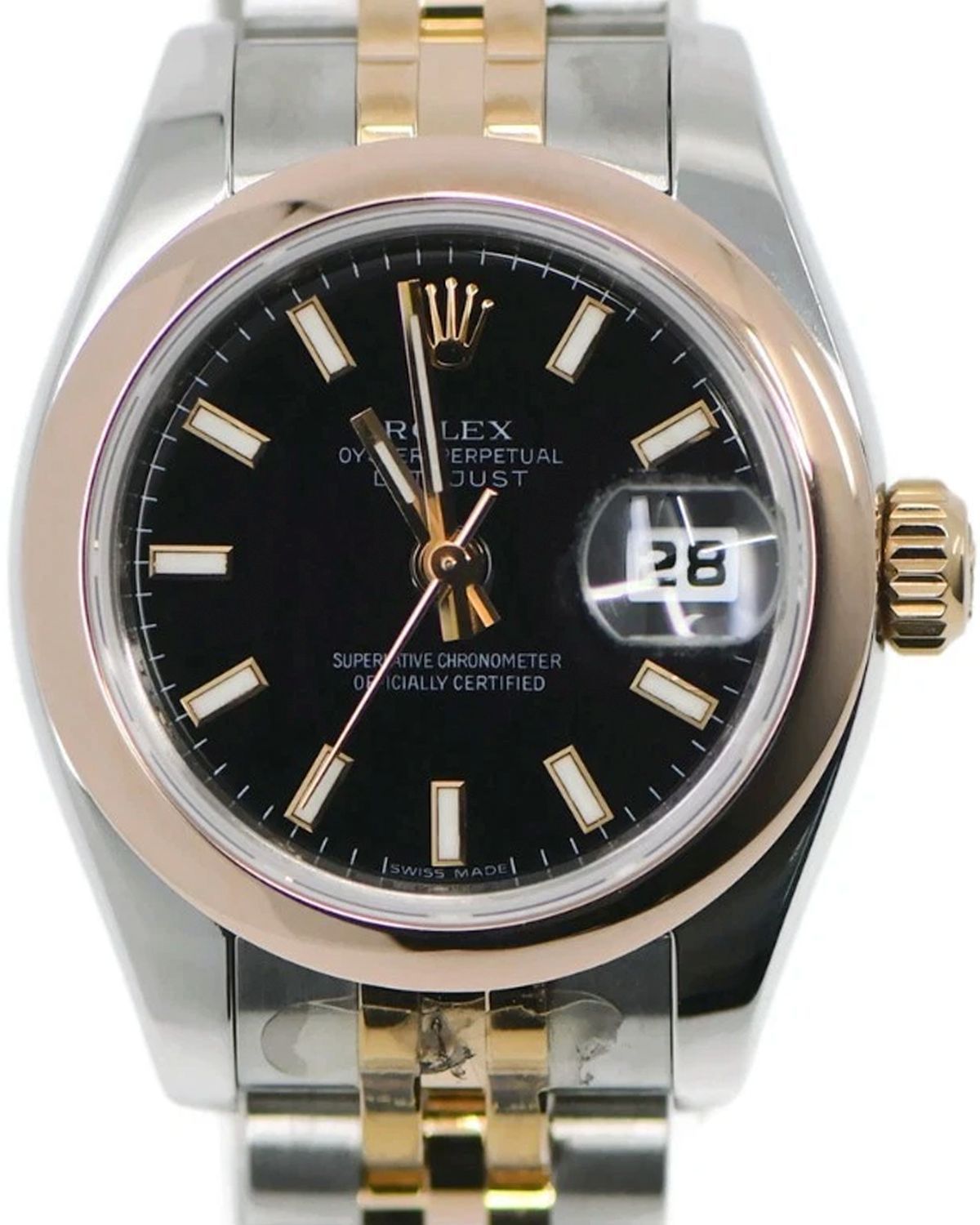 Rolex 179161