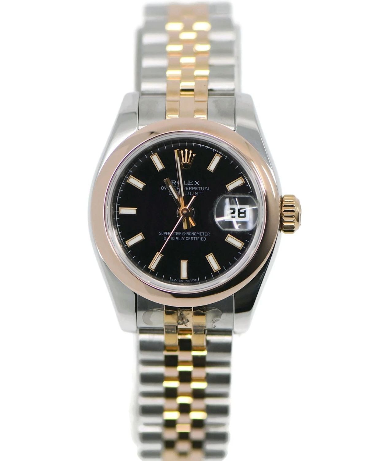 Rolex 179161