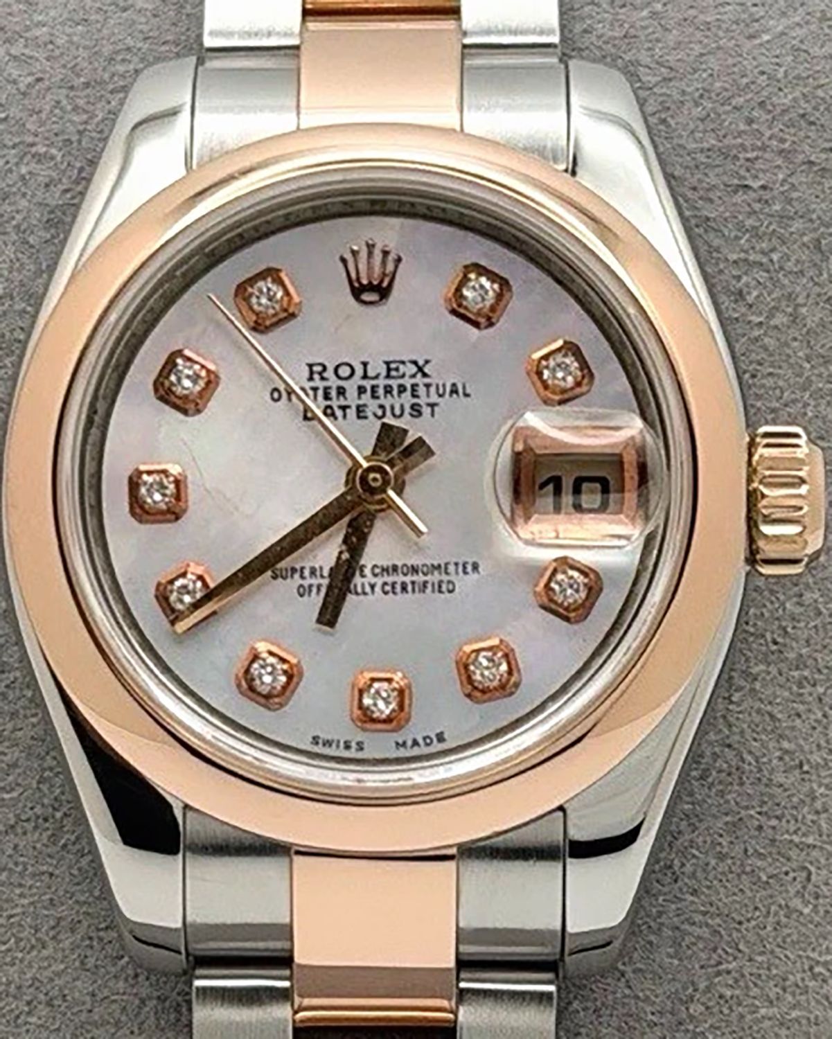 Rolex 179161