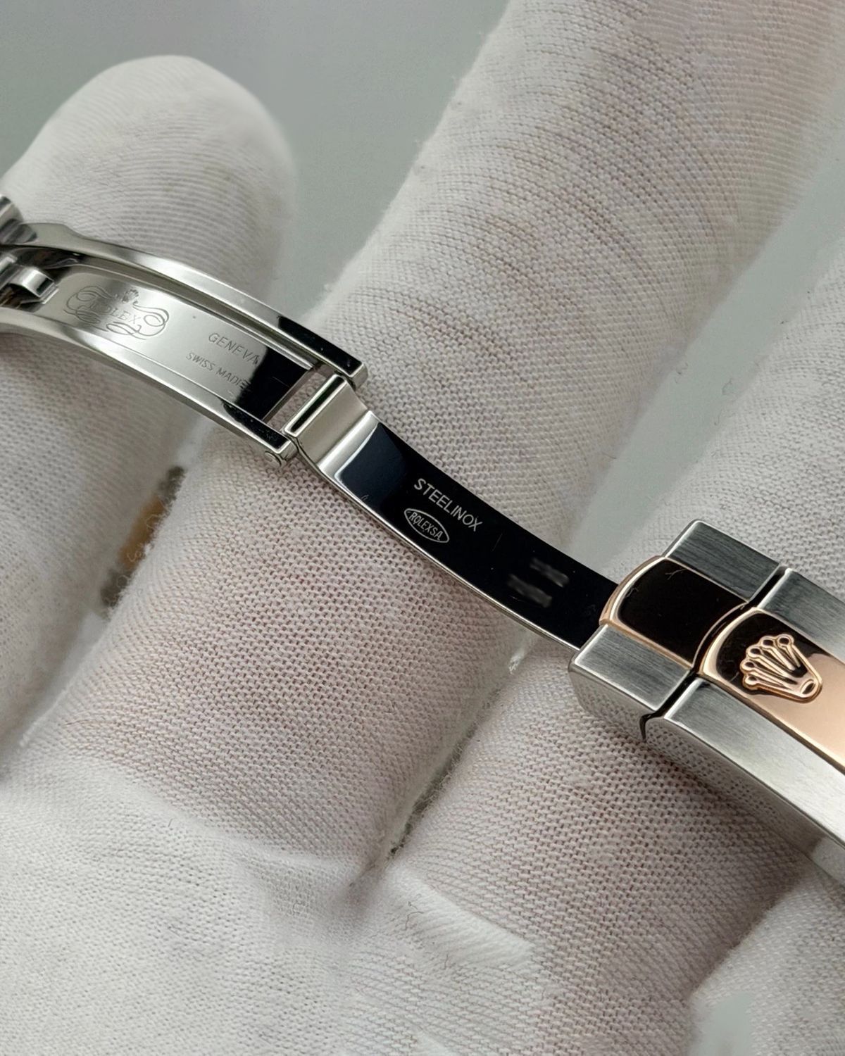 Rolex 179161