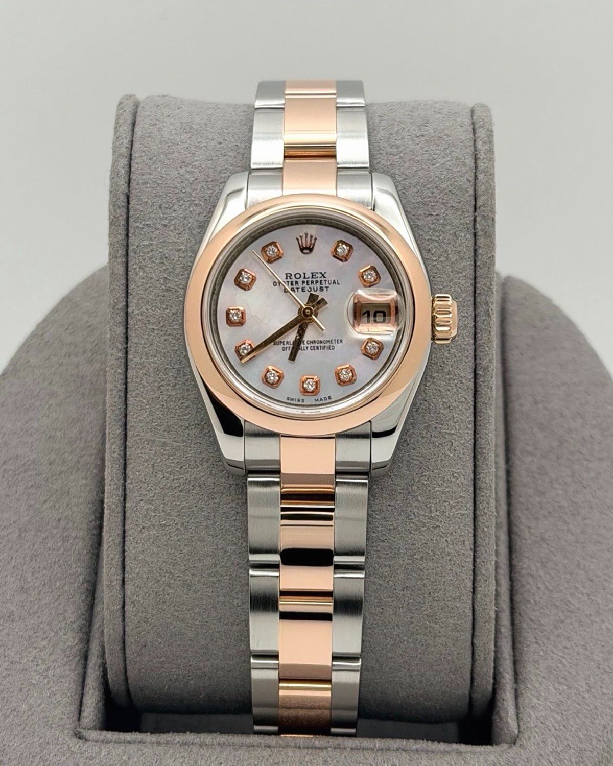 Rolex 179161