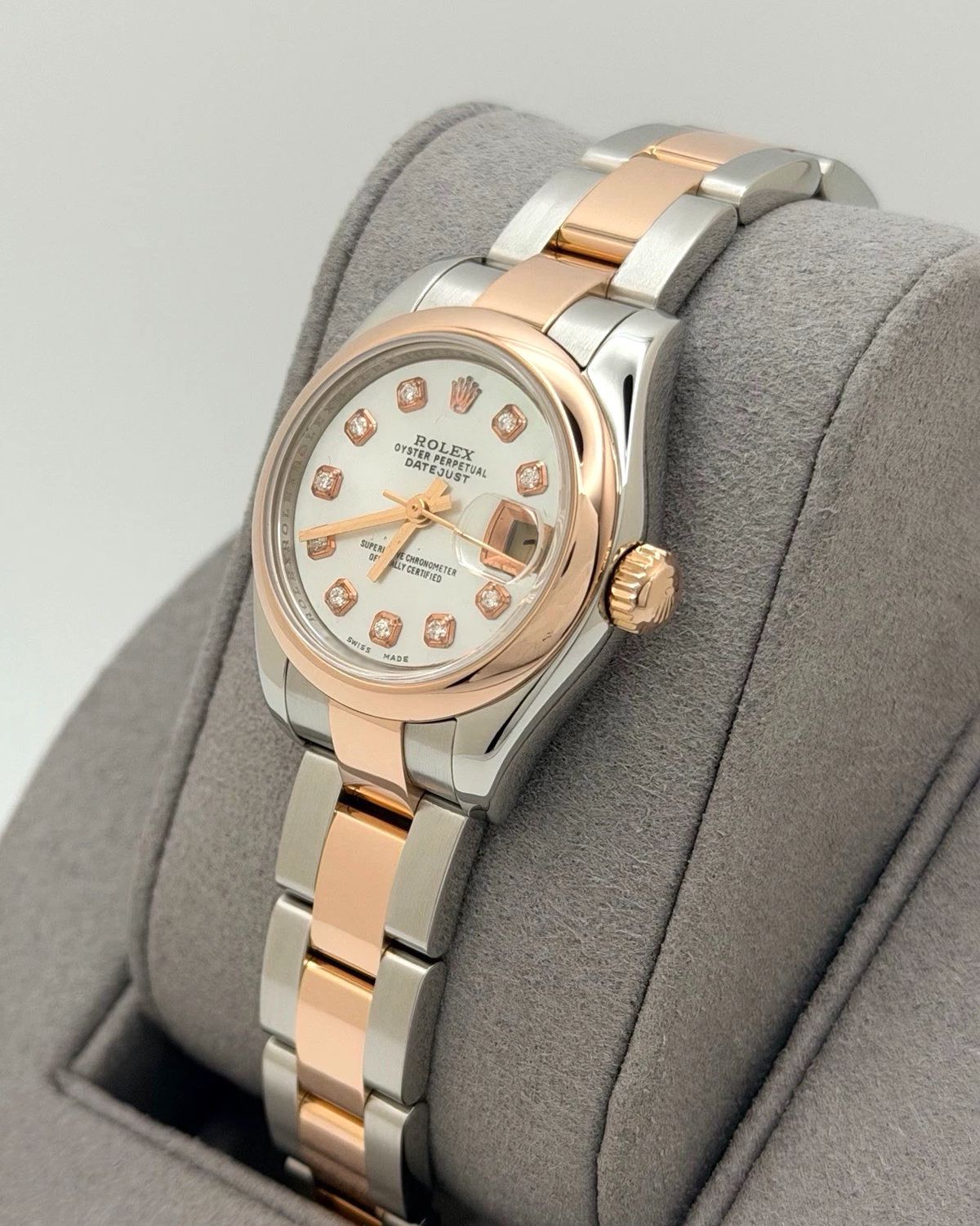 Rolex 179161