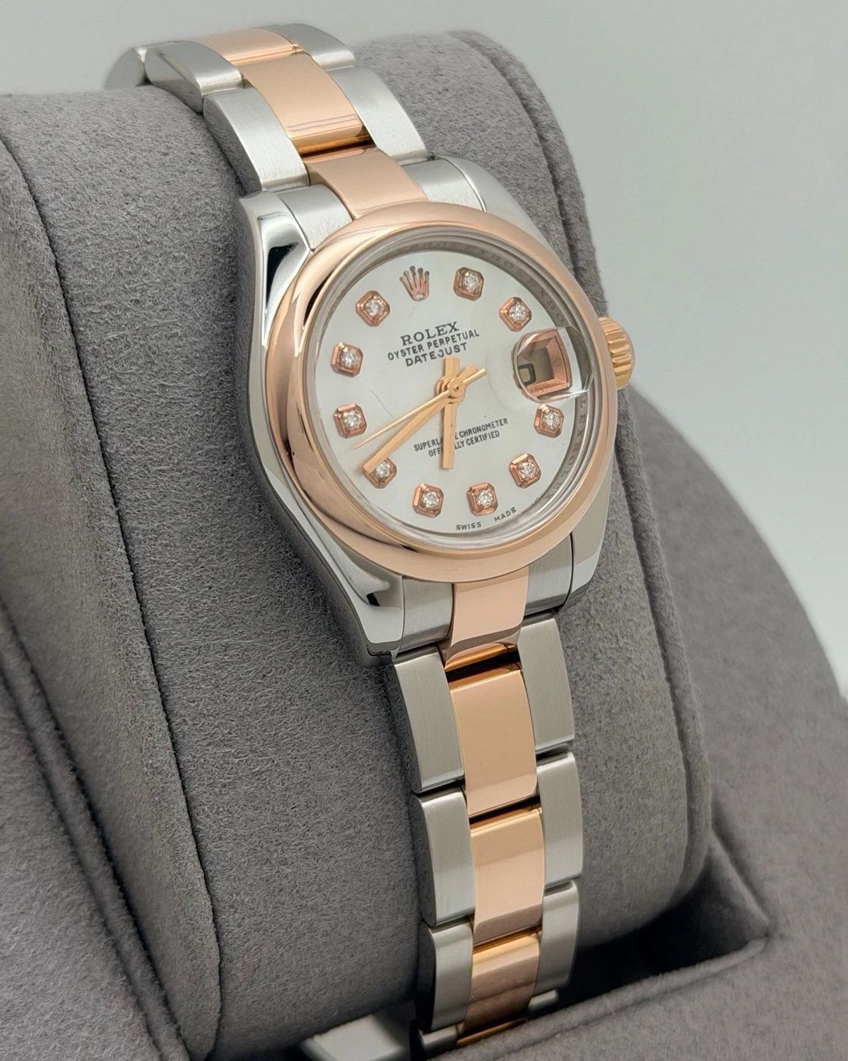 Rolex 179161
