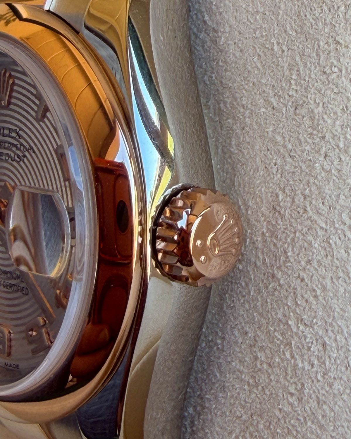 Rolex 179161