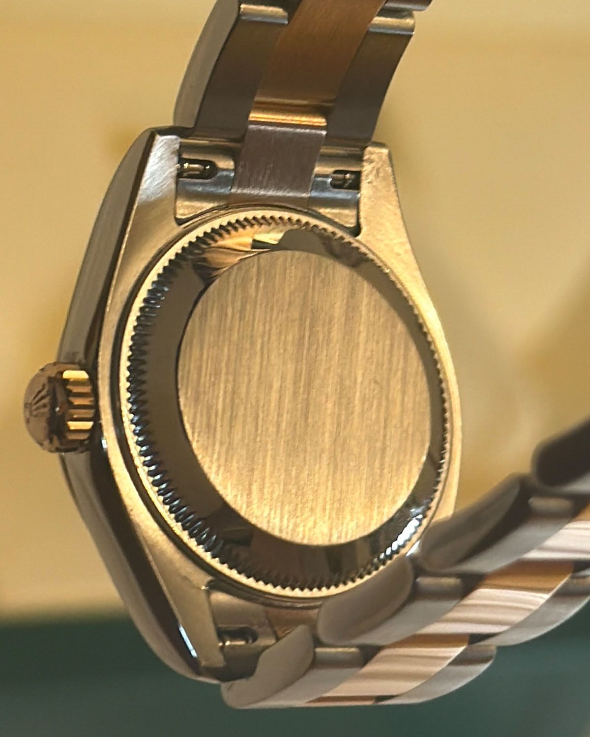 Rolex 179161