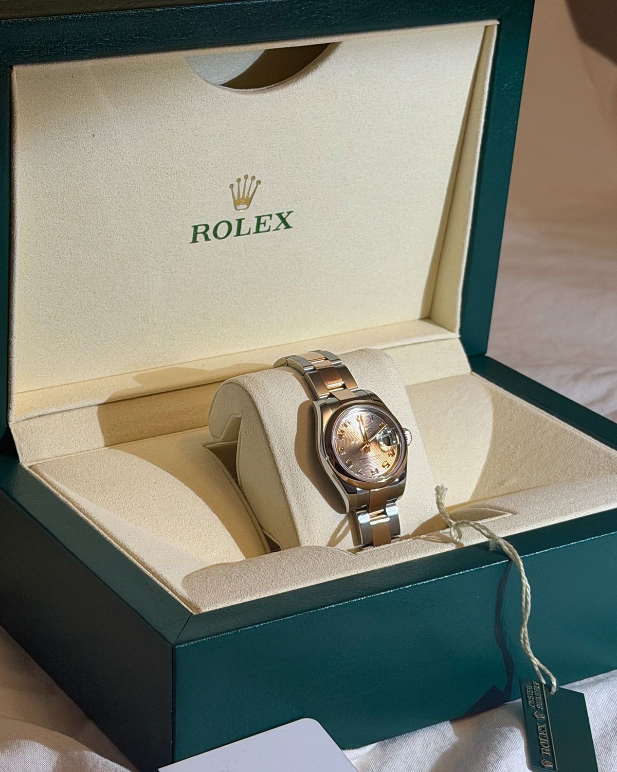 Rolex 179161