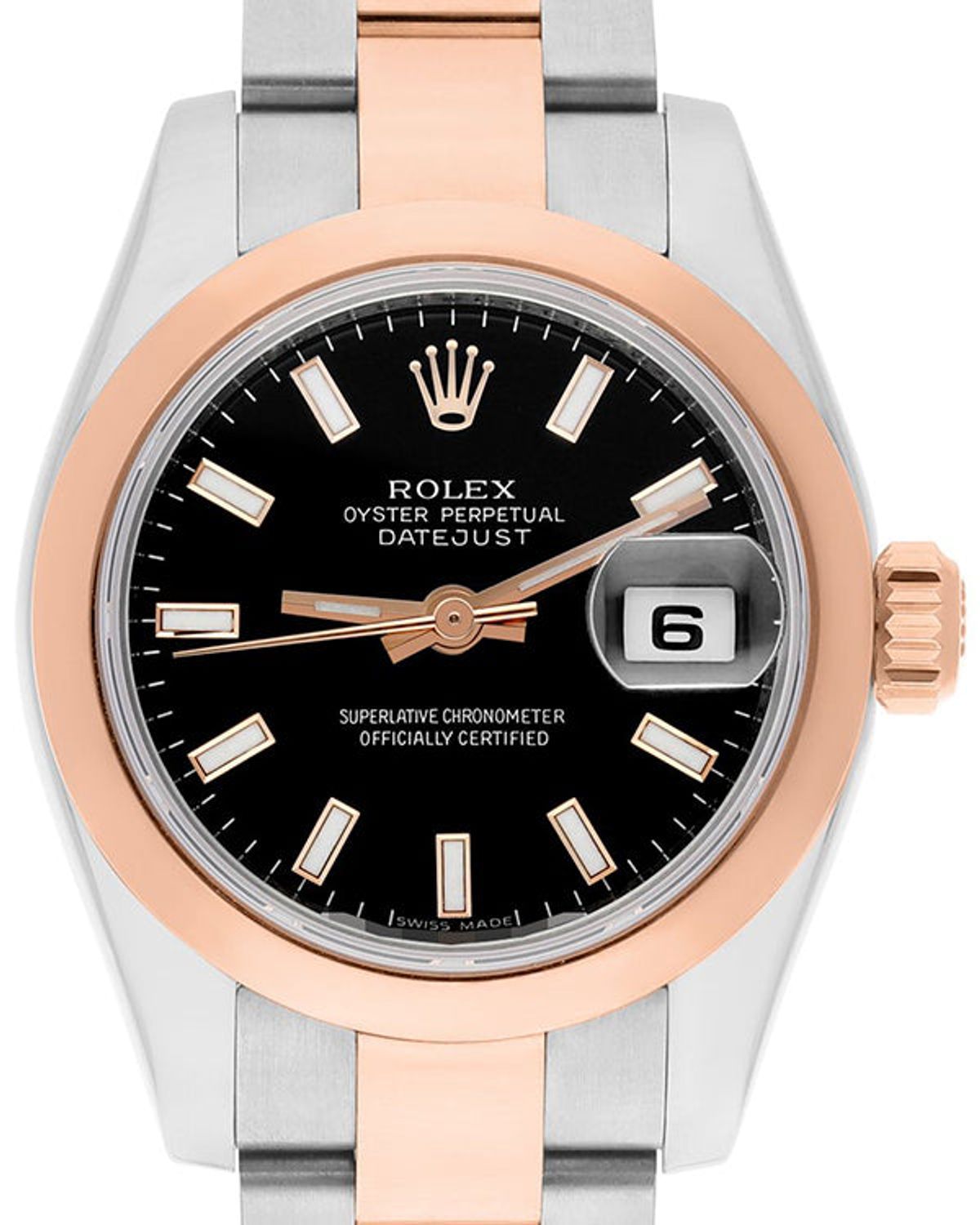 Rolex 179161