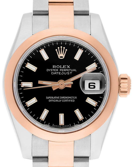 Rolex 179161