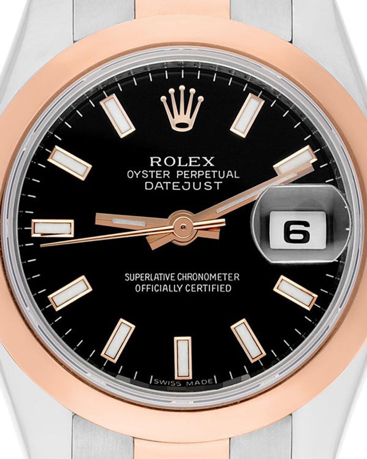 Rolex 179161