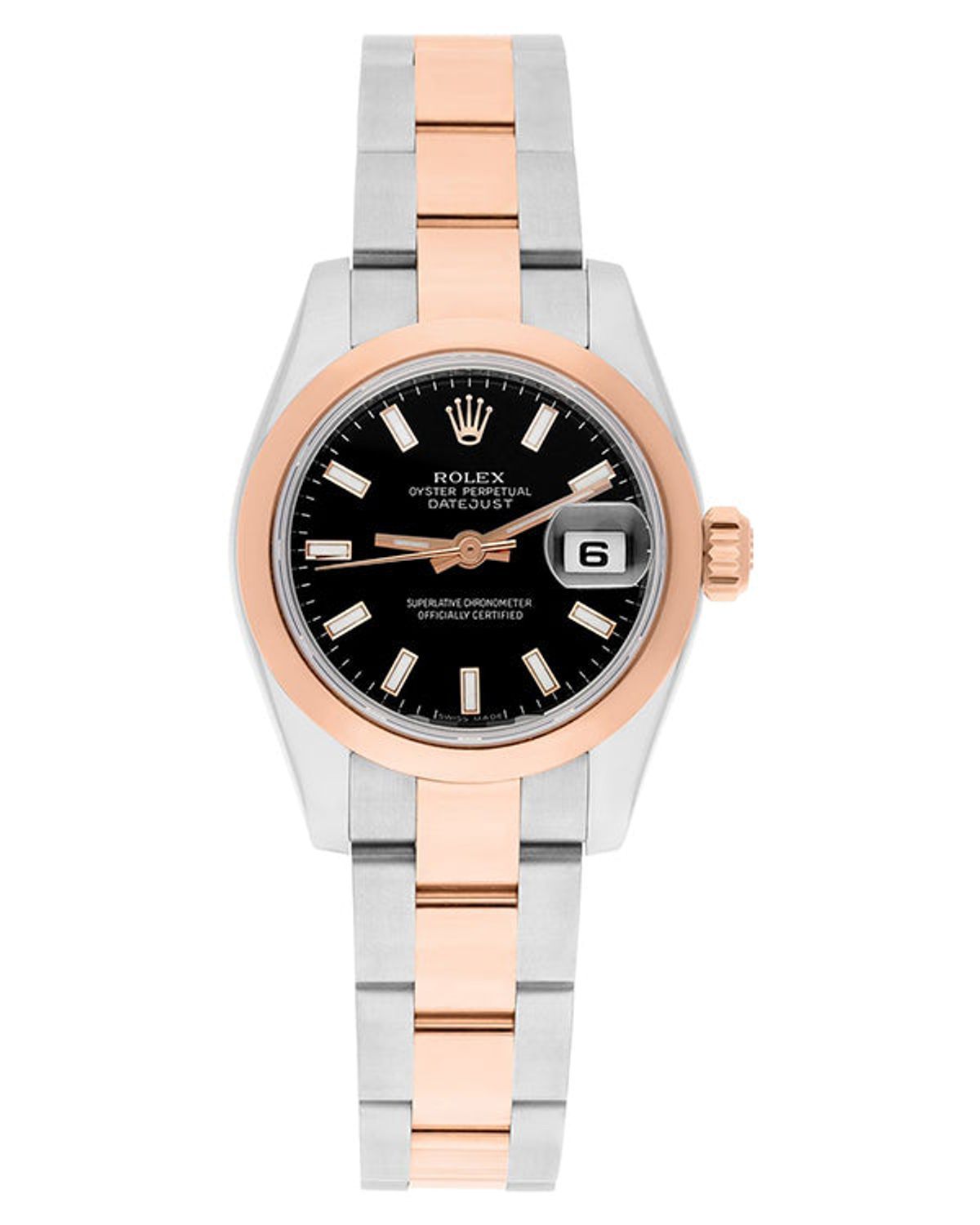 Rolex 179161
