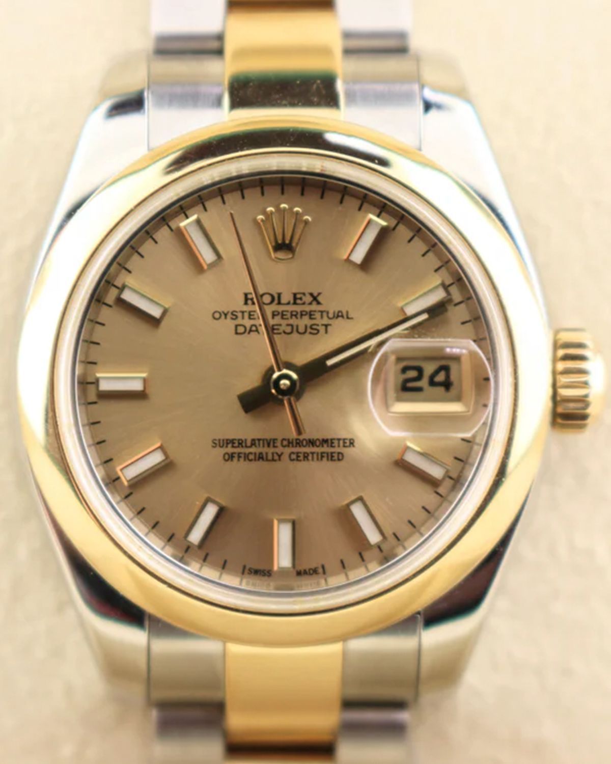 Rolex 179163