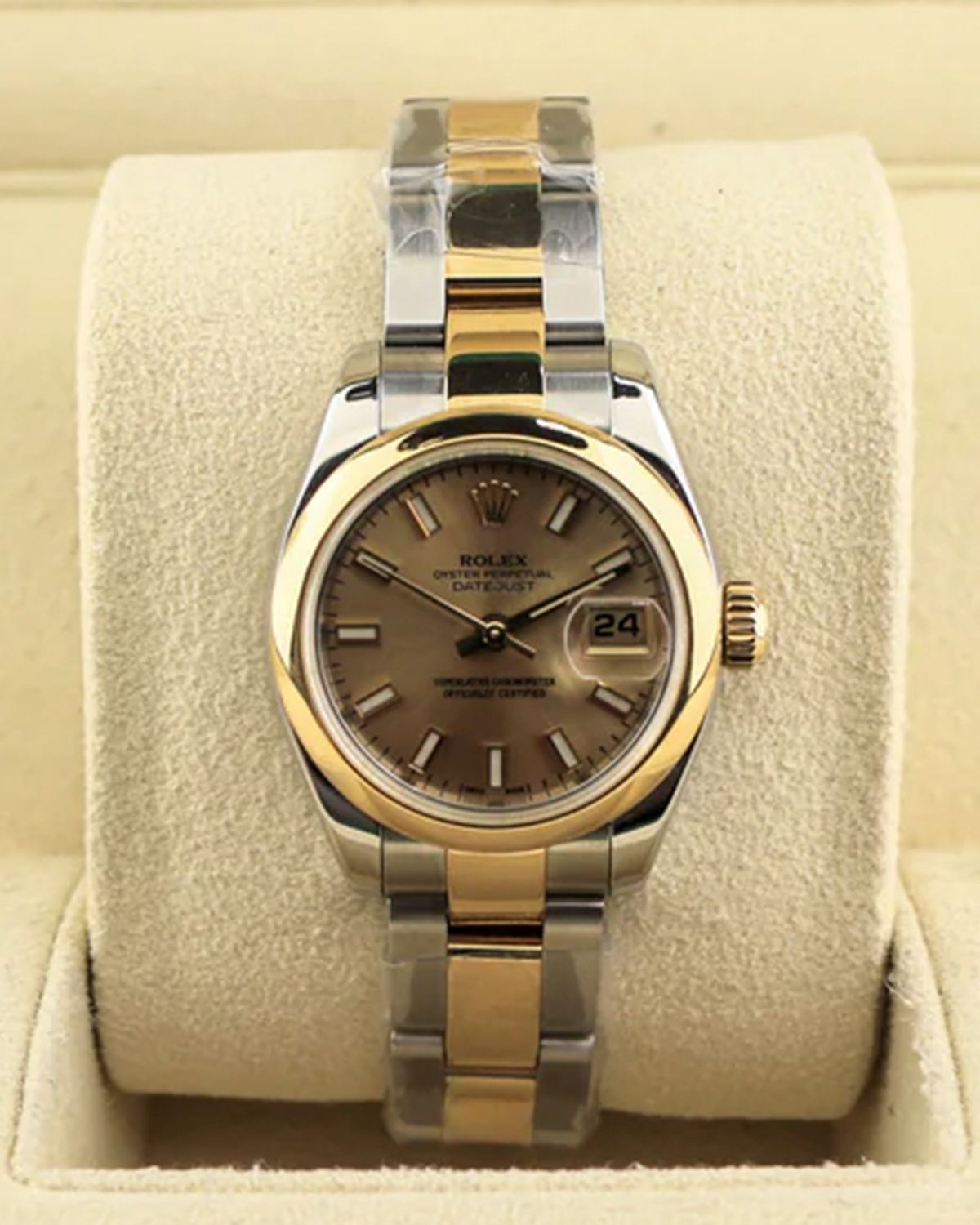 Rolex 179163