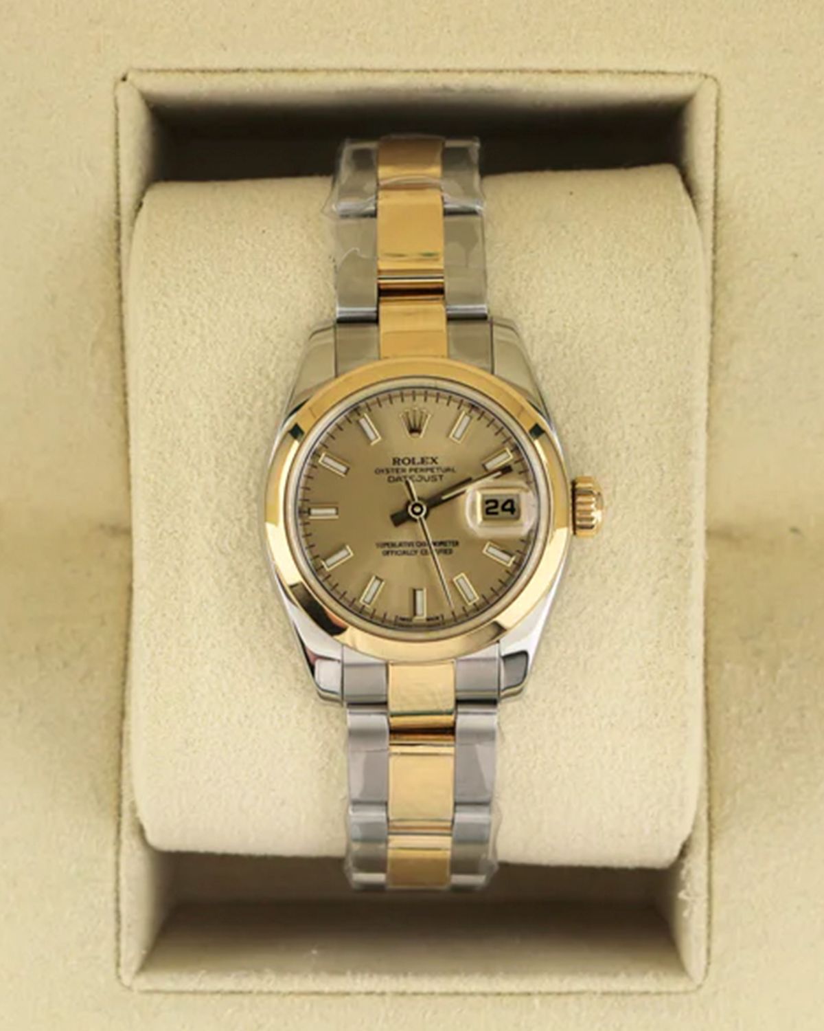 Rolex 179163