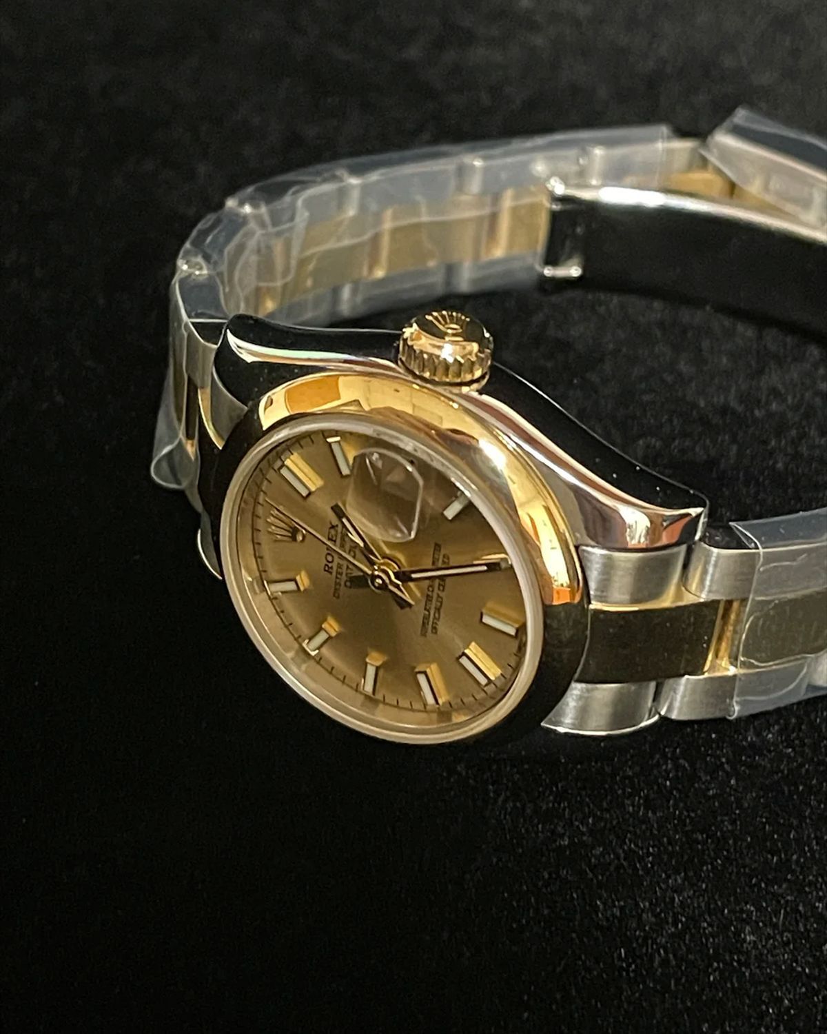 Rolex 179163