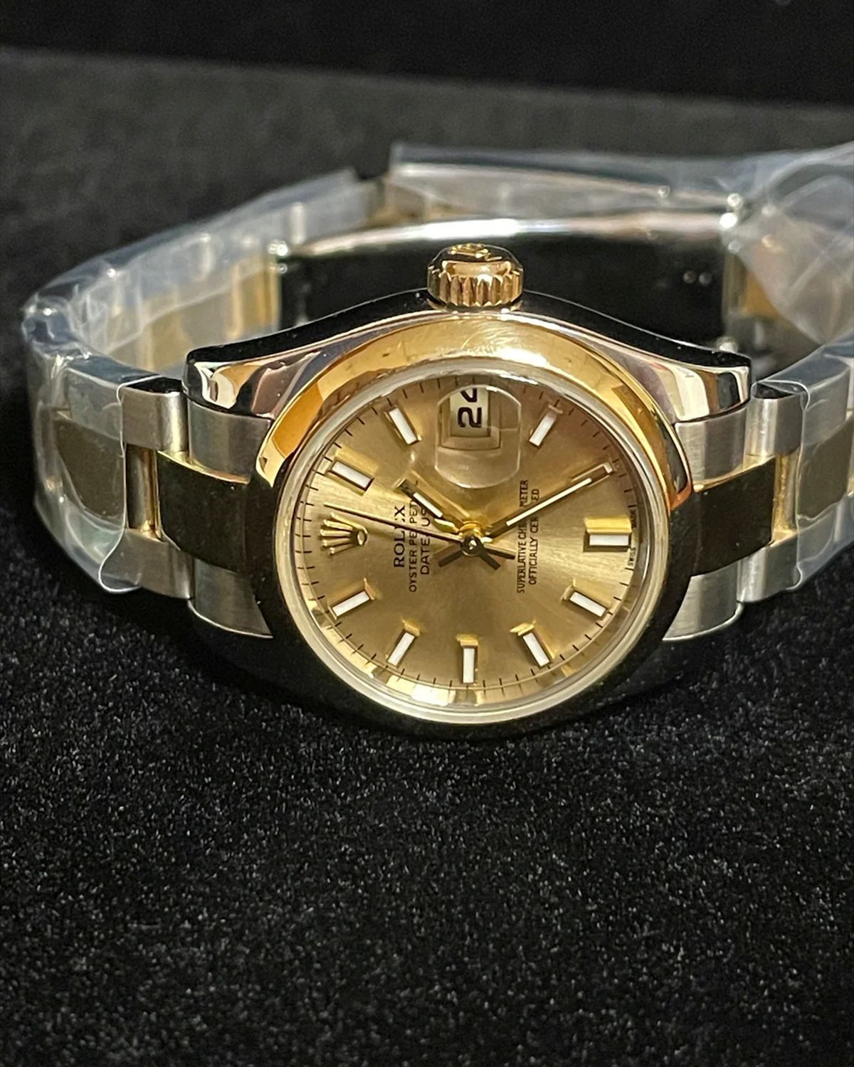 Rolex 179163