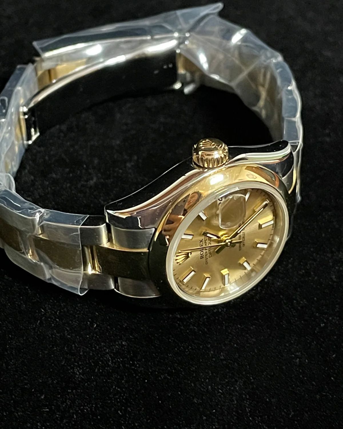 Rolex 179163
