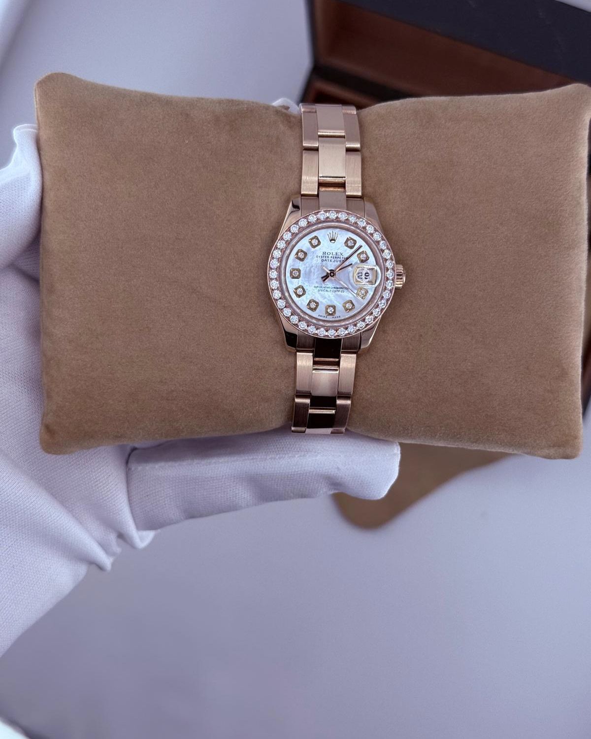 Rolex 179165