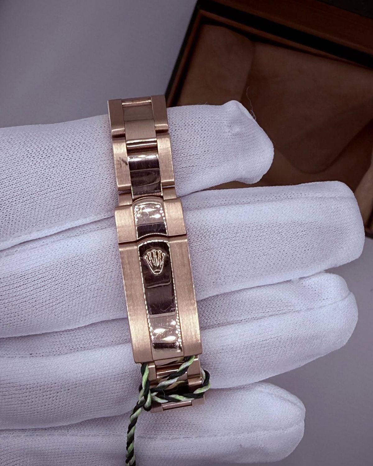 Rolex 179165