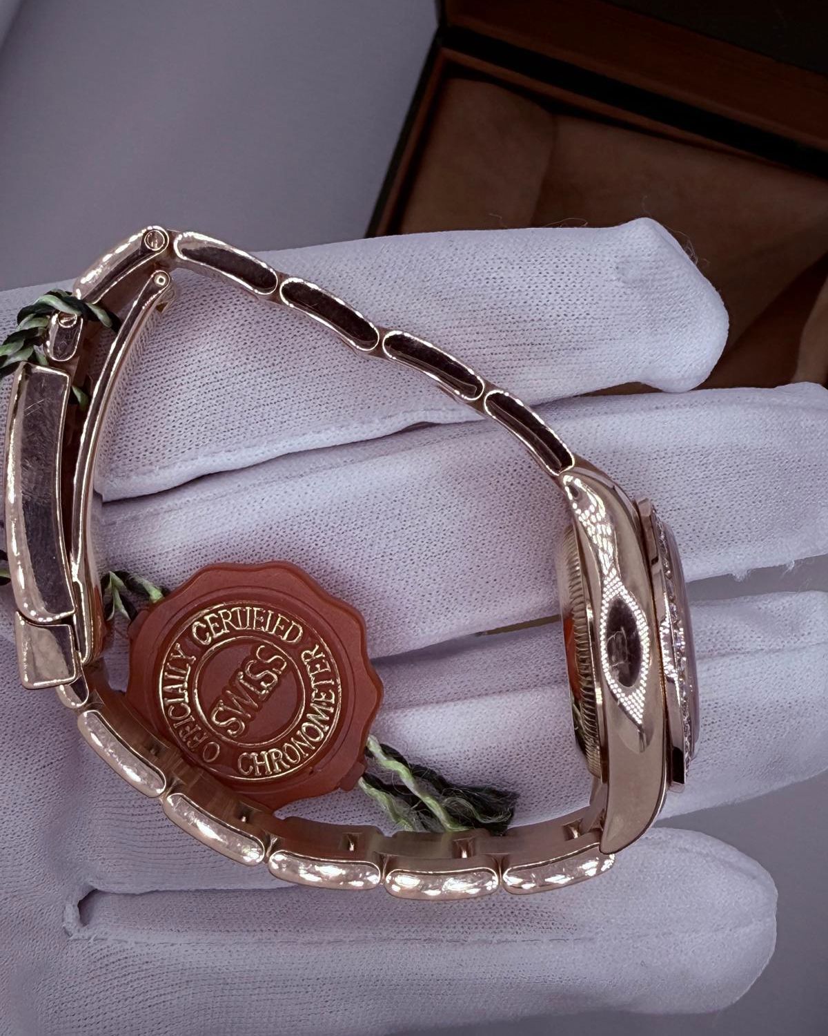 Rolex 179165
