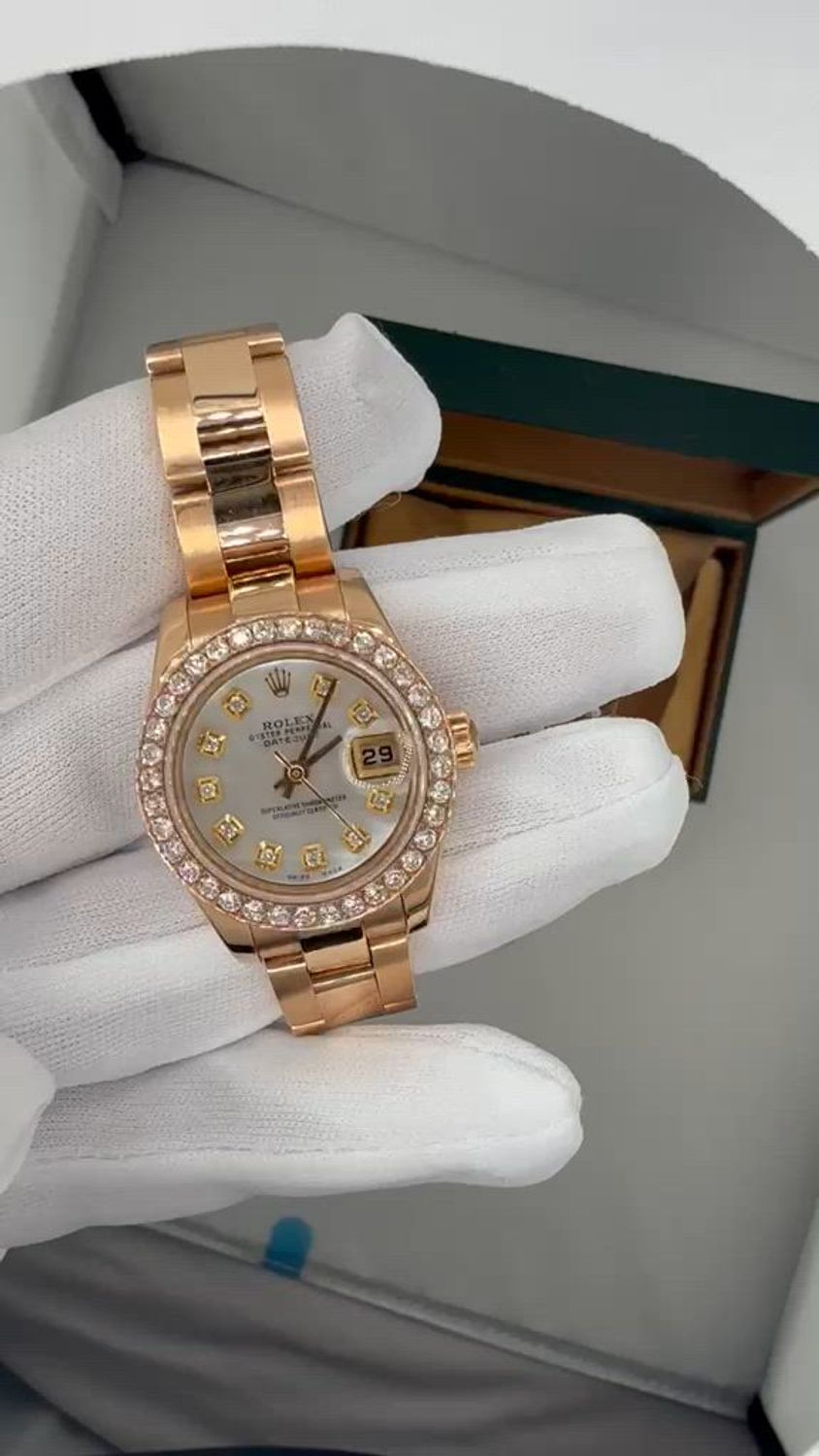 Rolex 179165