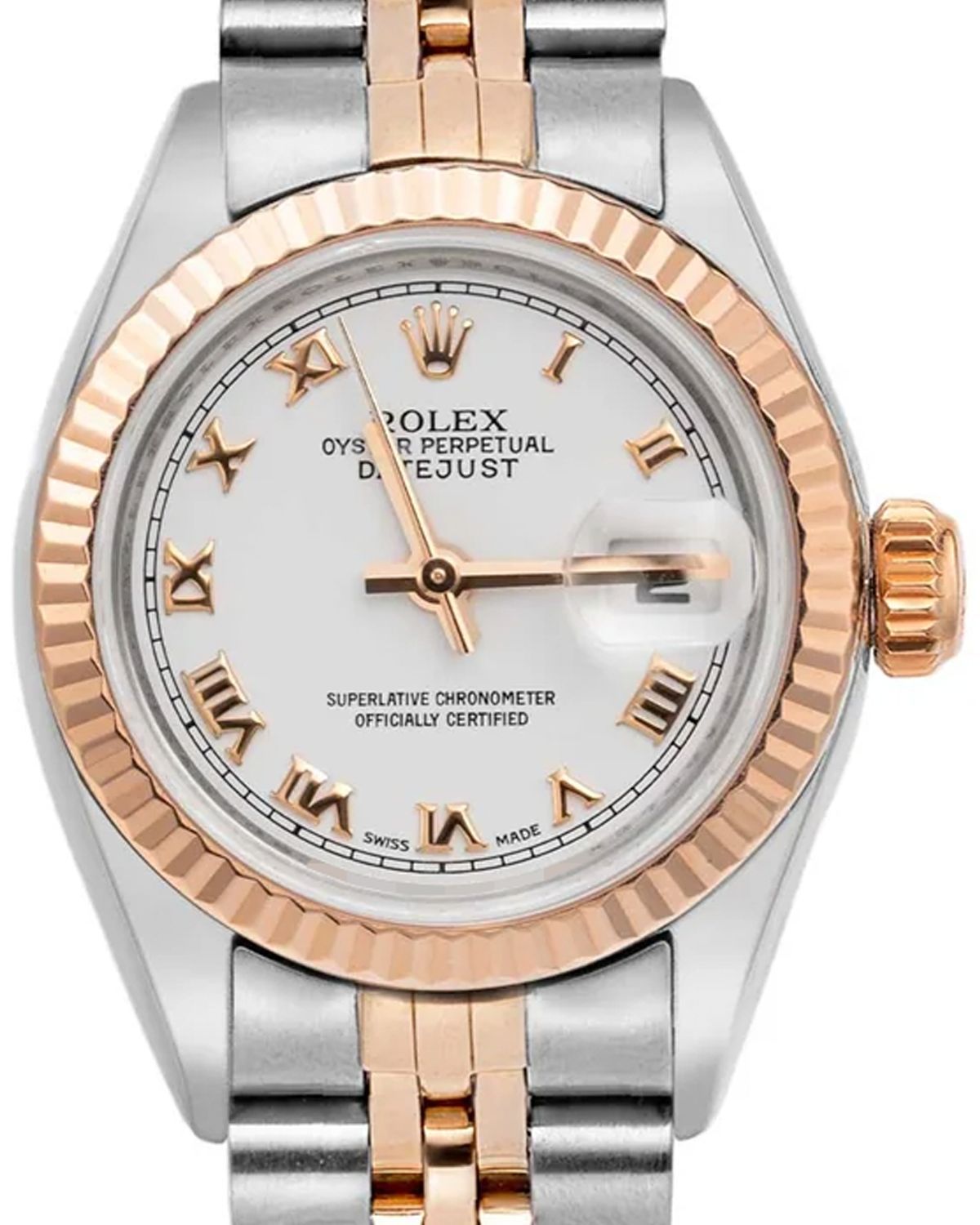 Rolex 179171