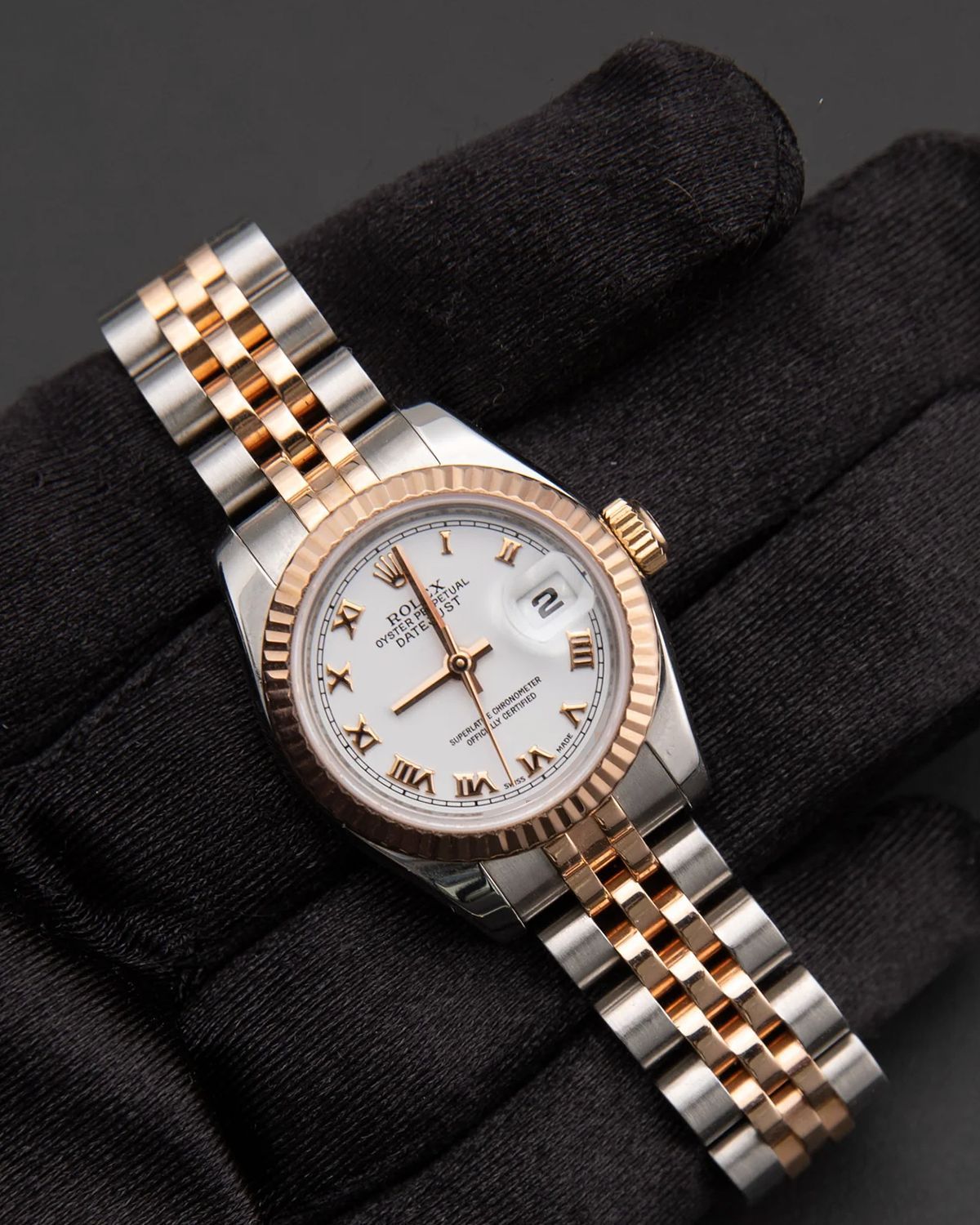Rolex 179171