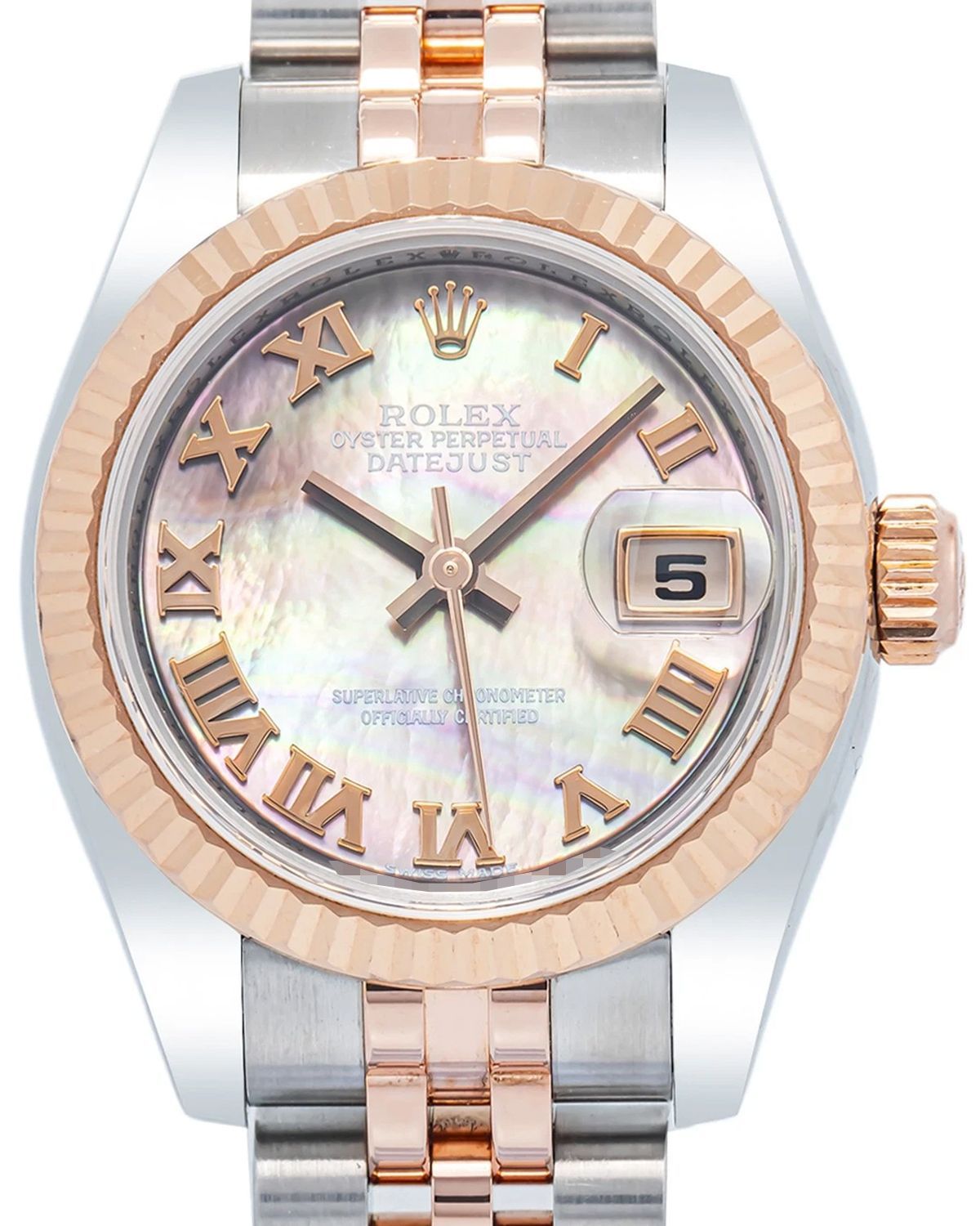 Rolex 179171