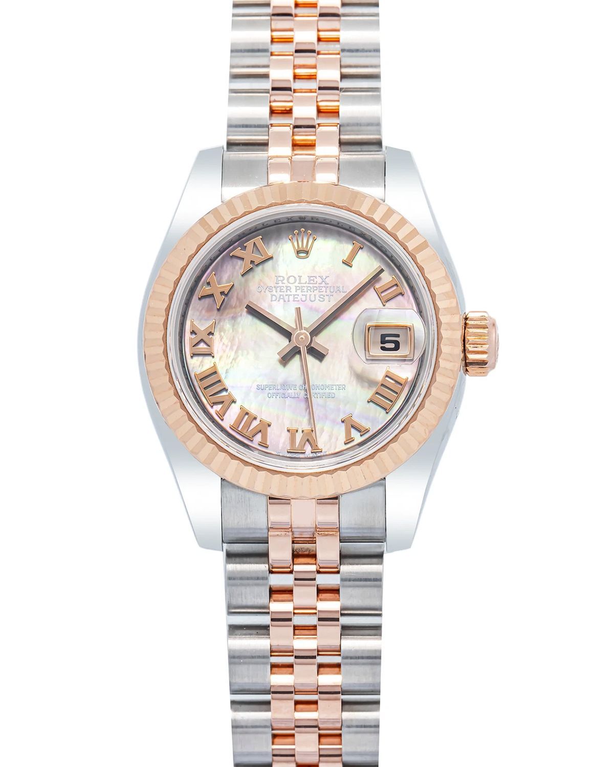 Rolex 179171