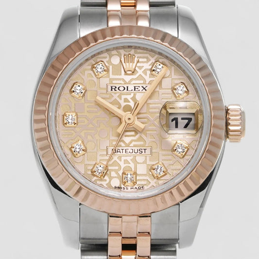 Rolex 179171