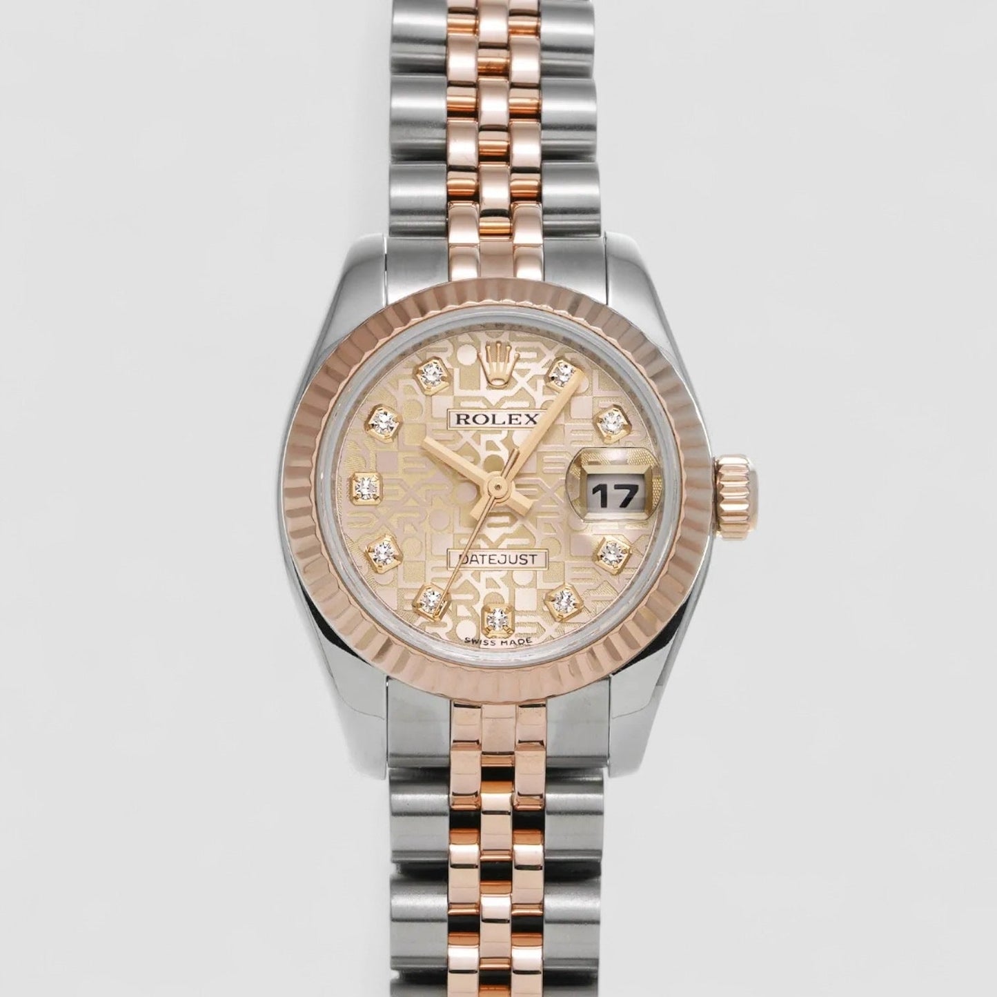 Rolex 179171