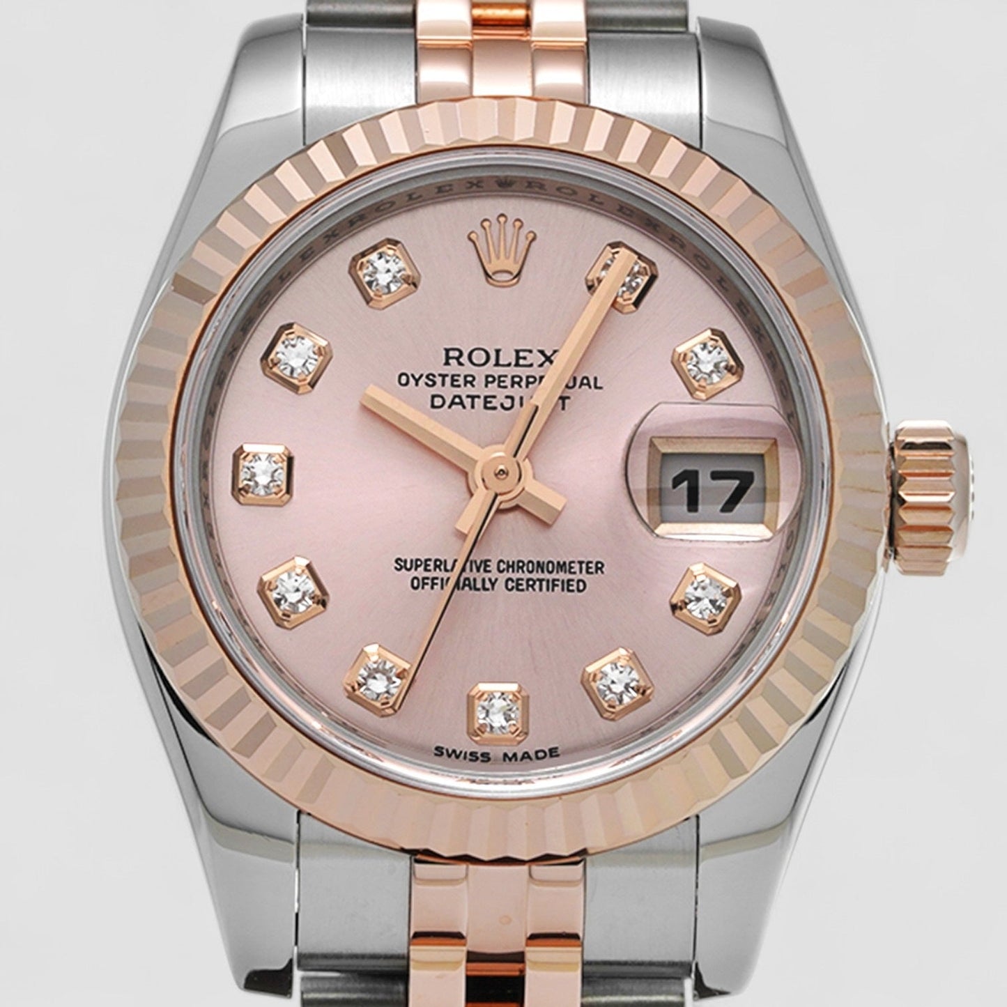 Rolex 179171