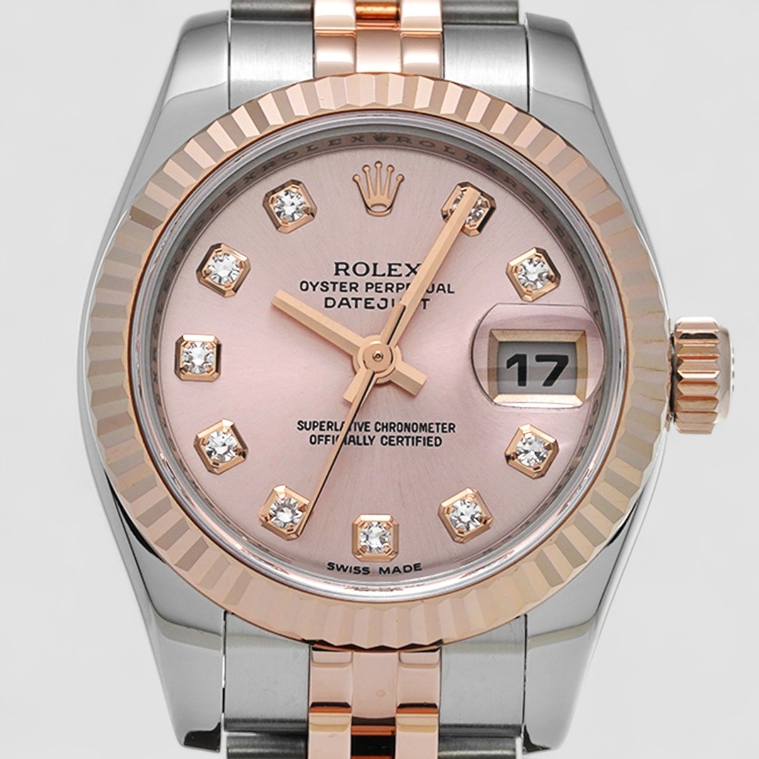 Rolex 179171