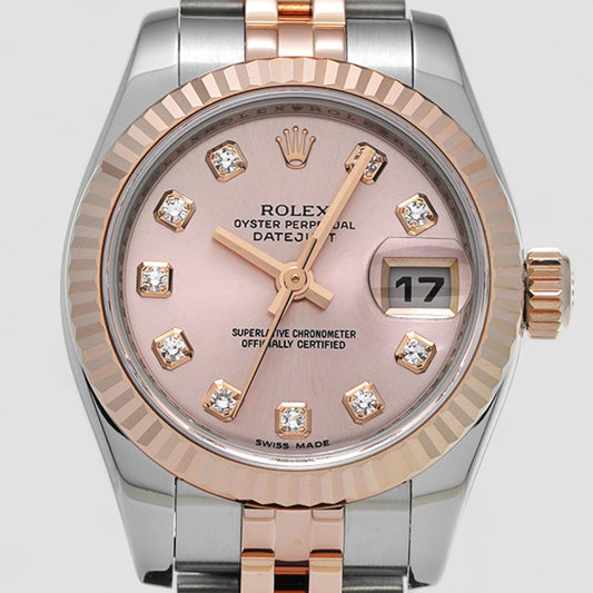 Rolex 179171