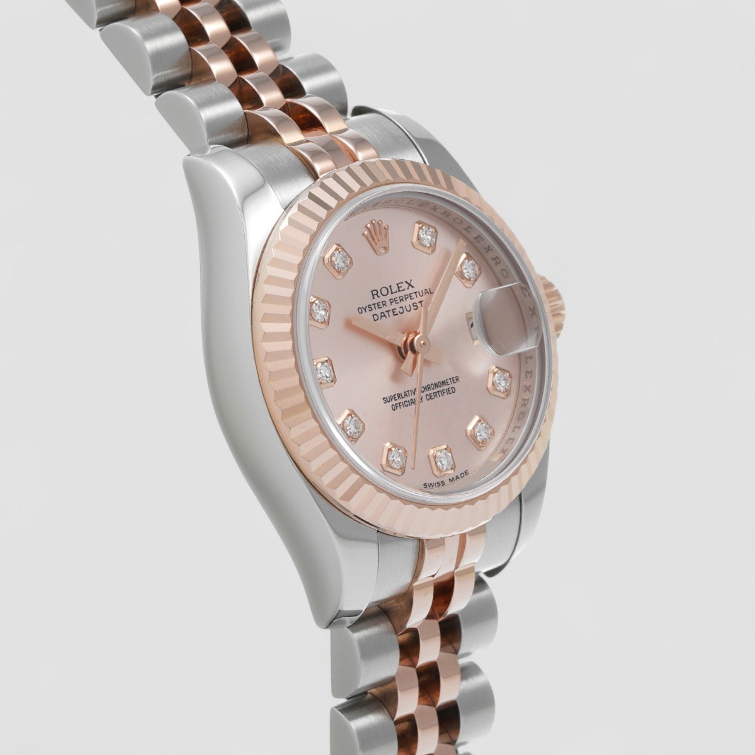 Rolex 179171