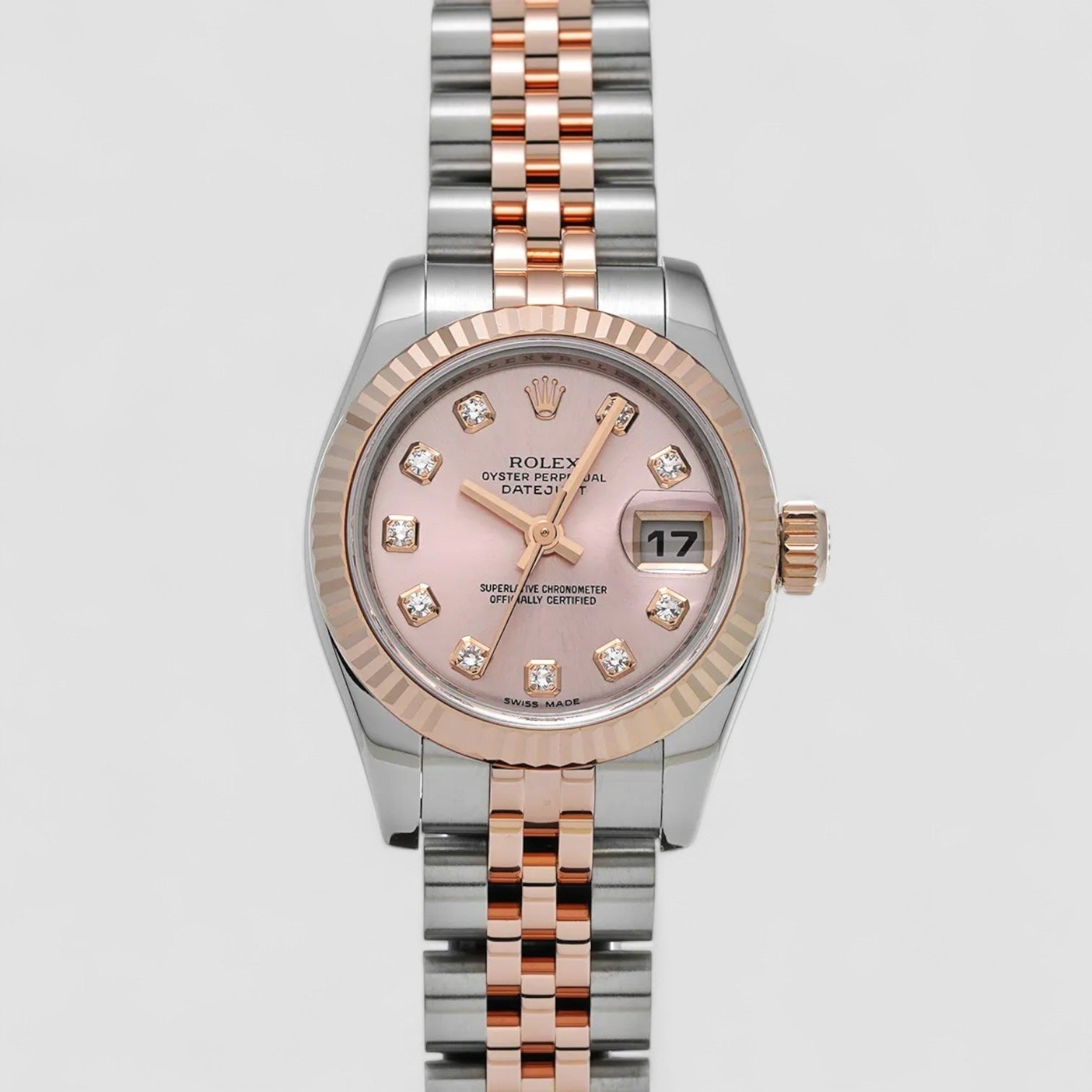 Rolex 179171
