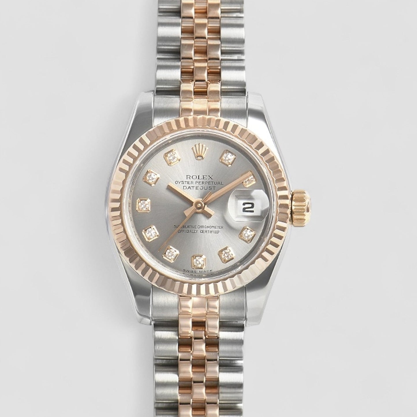Rolex 179171