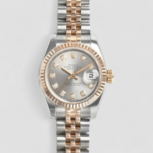 Rolex 179171