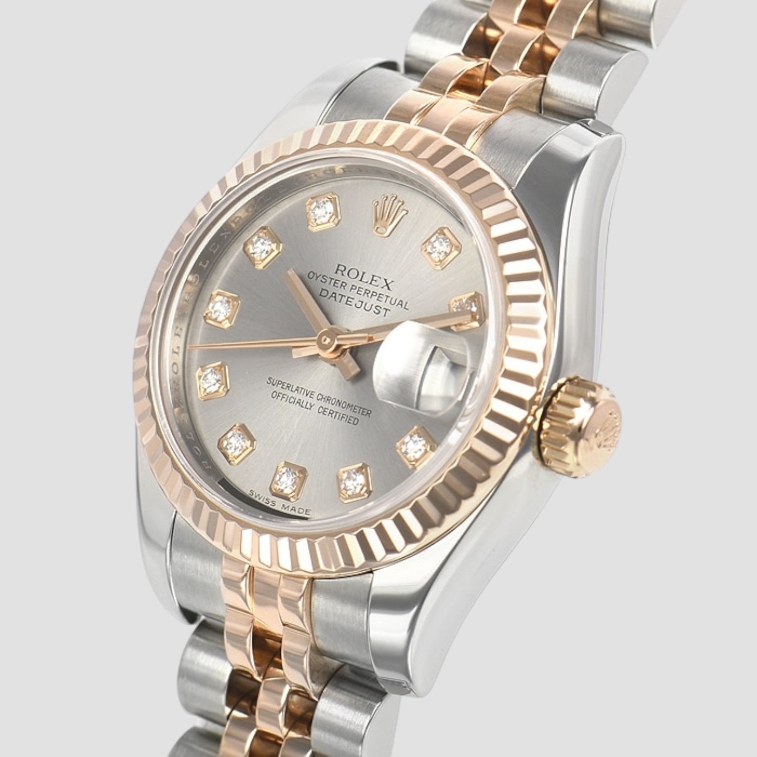 Rolex 179171