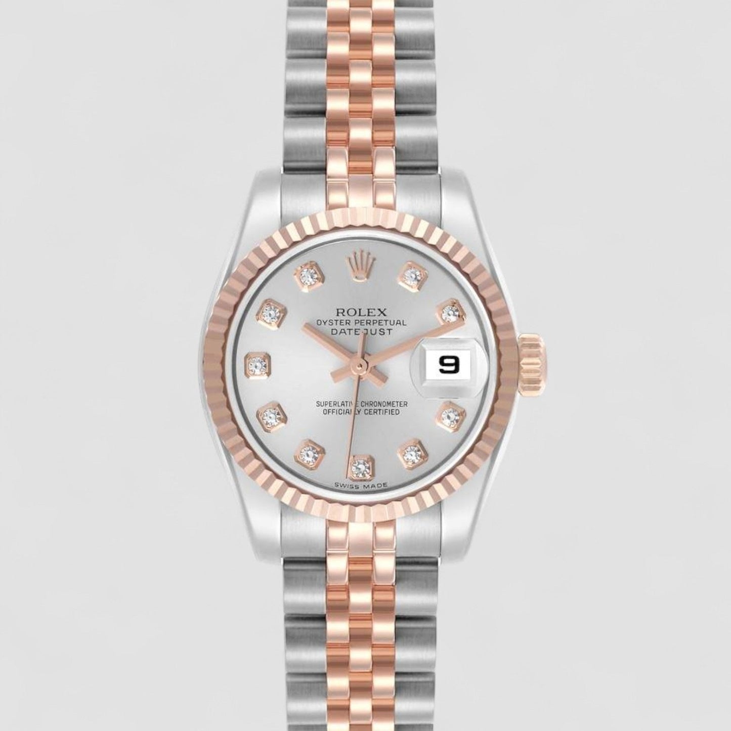 Rolex 179171