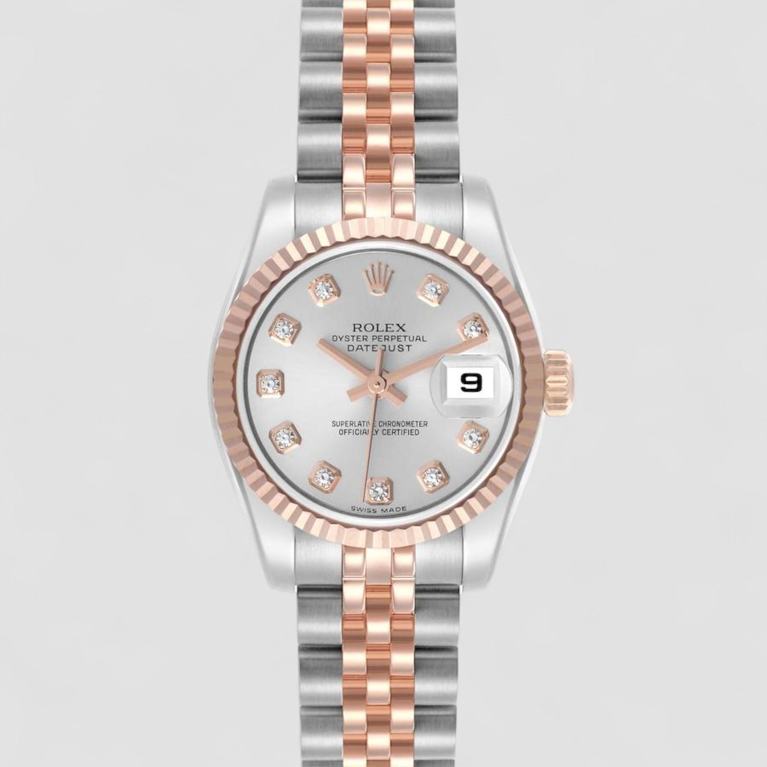 Rolex 179171