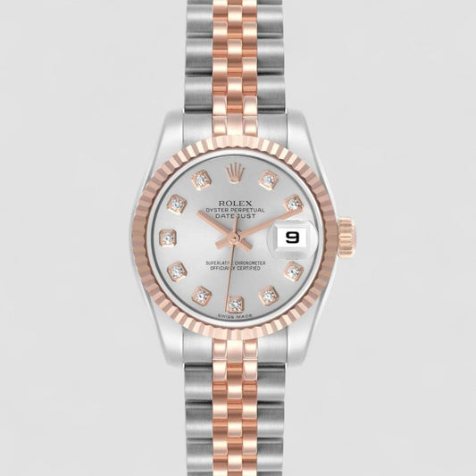 Rolex 179171