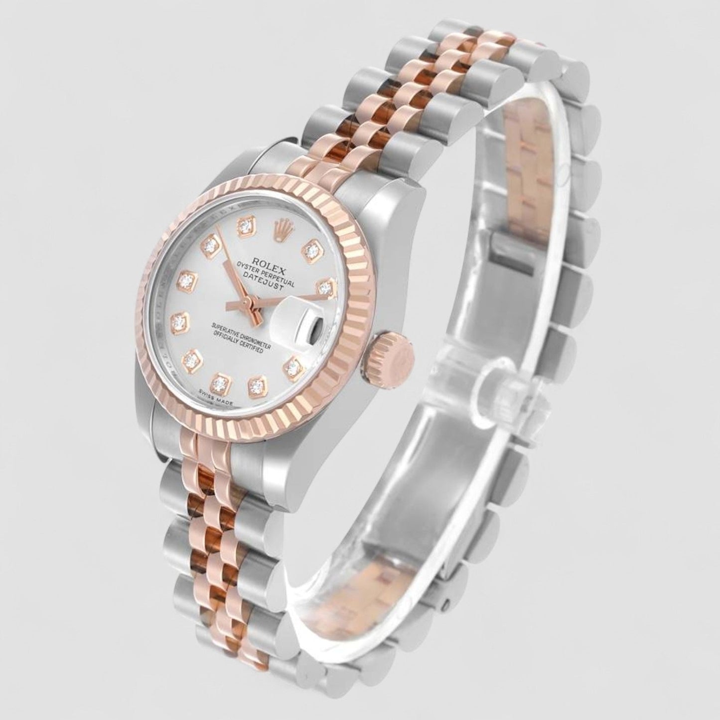 Rolex 179171